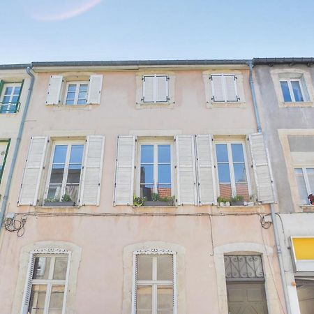 Apartament Le Cocon Des Ponts Nancy Zewnętrze zdjęcie